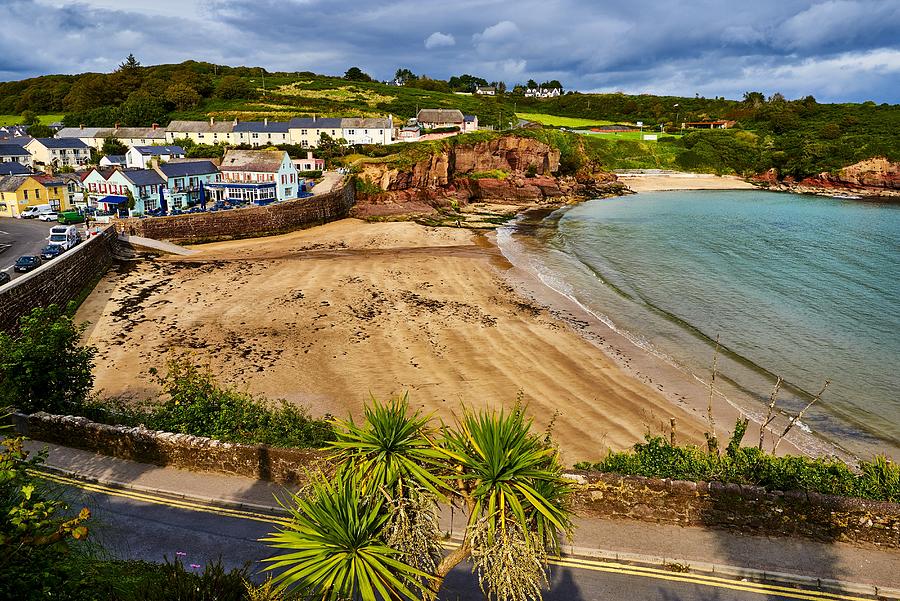 Dunmore East, Waterford, Ireland Photograph by Andrea Pistolesi