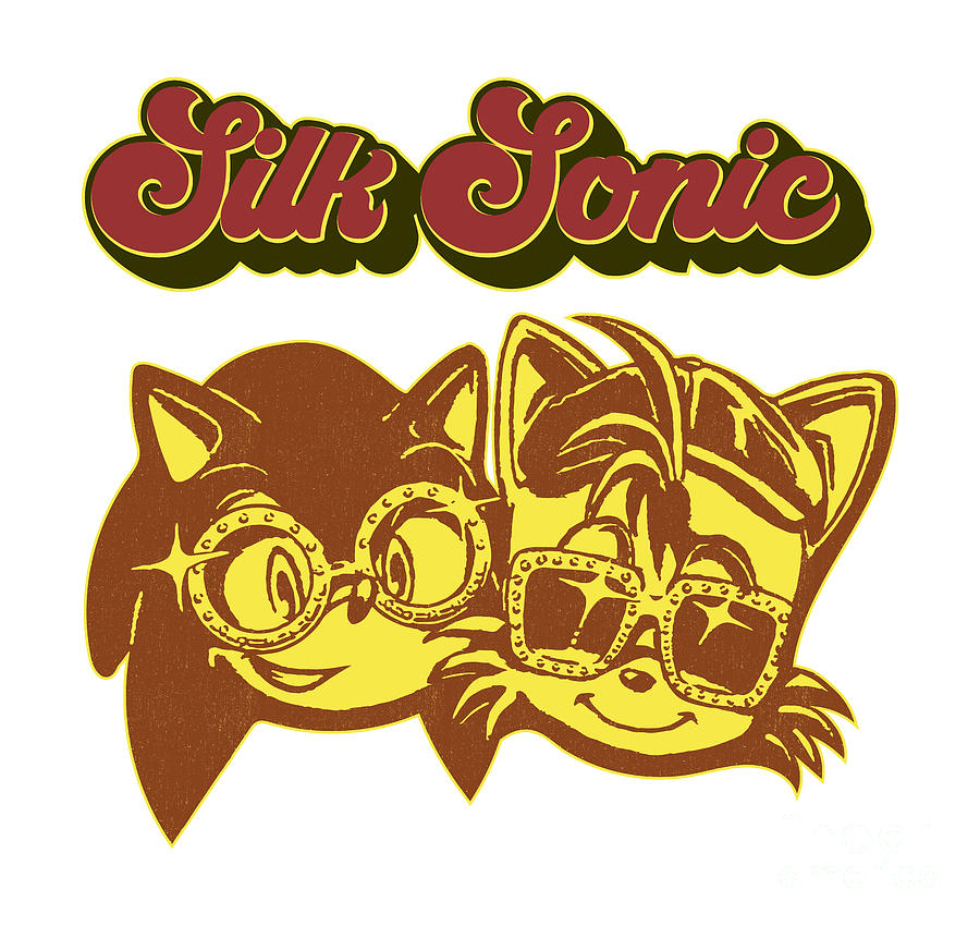 Duo Sonic Alien Speedster Digital Art by Kirania Finest Duo Sonic Alien Speedster Digital Art by Kirania Finest