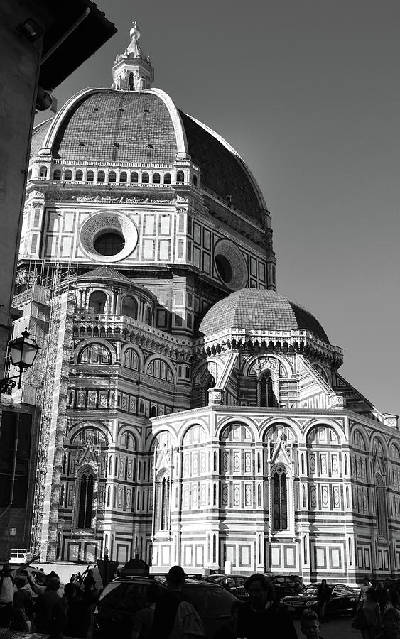 Duomo di Firenze Photograph by Ambrosini V | Fine Art America