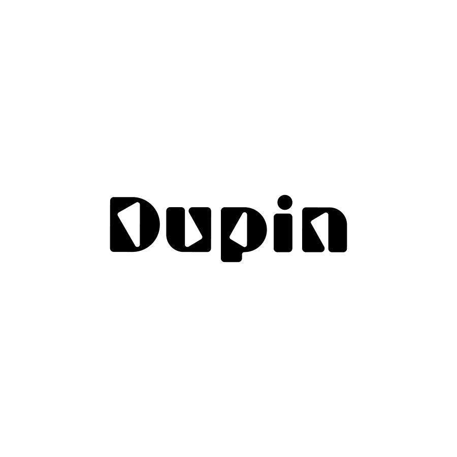 Dupin Digital Art by TintoDesigns