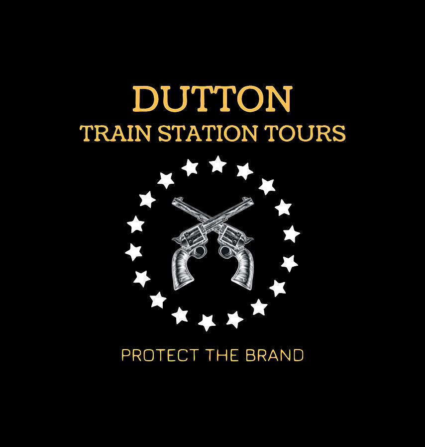 dutton train station tours