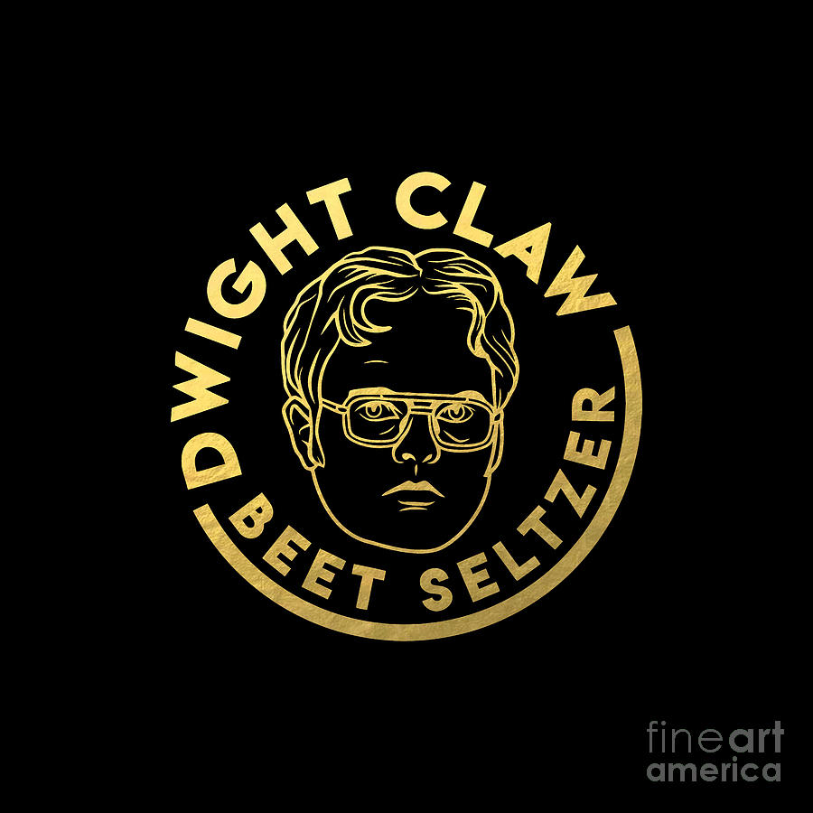 Dwight claw 2024 tapestry