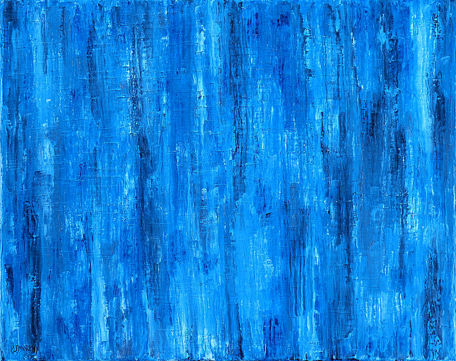 Abstract Painting - Abstract 150 by Patrick J Murphy