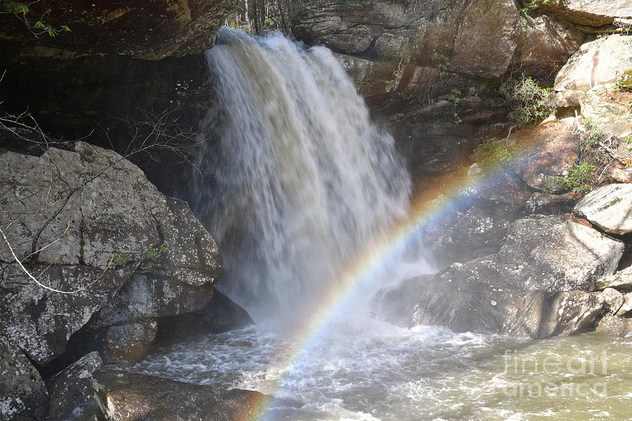 Eagle Falls 12 by Phil Perkins Eagle Falls 12 by Phil Perkins