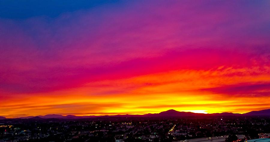 Early Morning Coffee Photograph By Andrew Moreno - Fine Art America