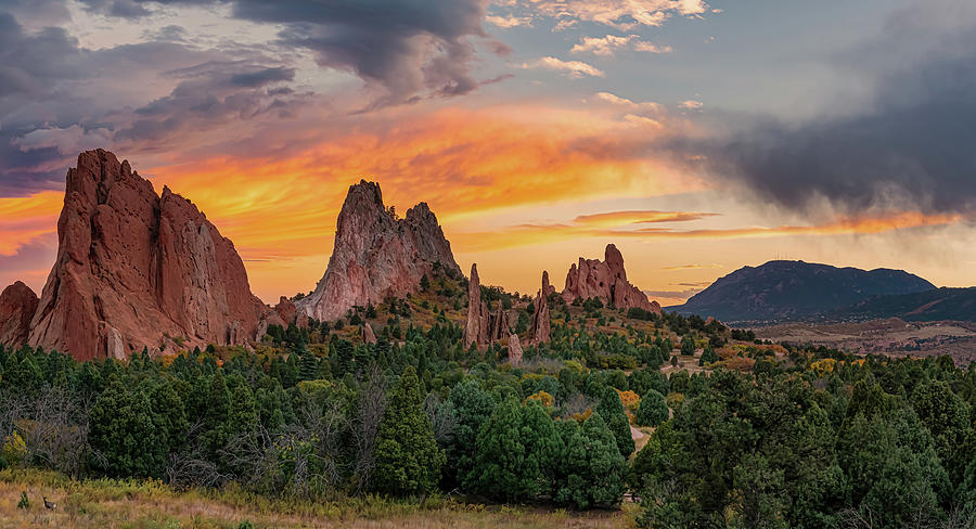 Early Morning Mystique Photograph by Tim Reaves | Fine Art America