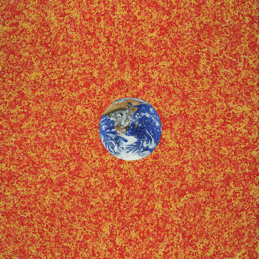Earth by Keith McGill Earth by Keith McGill