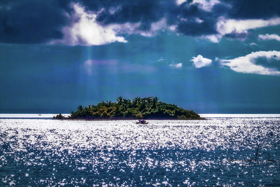 Eastern Samar, Philippines 1h Photograph by Brian Reaves