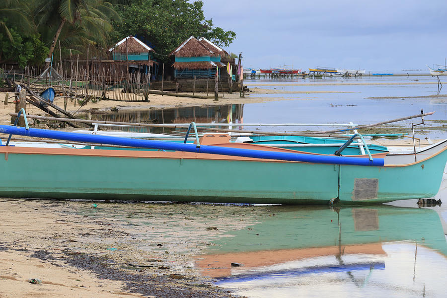 Eastern Samar, Philippines 3e Photograph by Brian Reaves - Fine Art America