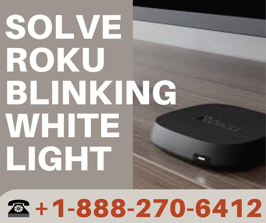 easy-steps-to-solve-roku-blinking-white-light-digital-art-by-roman