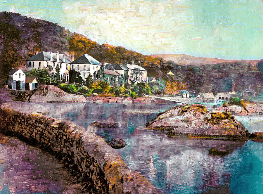Eccles Hotel Ireland by Carlos Diaz Eccles Hotel Ireland by Carlos Diaz