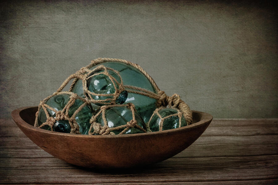 Echoes of the Sea Photograph by Dodie Ross Echoes of the Sea Photograph by Dodie Ross