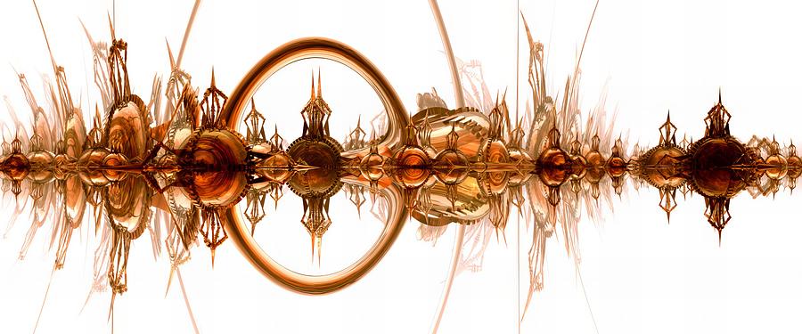 Ecko Digital Art by Tom McDanel Ecko Digital Art by Tom McDanel