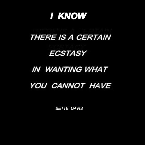 Ecstasy Quote Digital Art by VIVA Anderson
