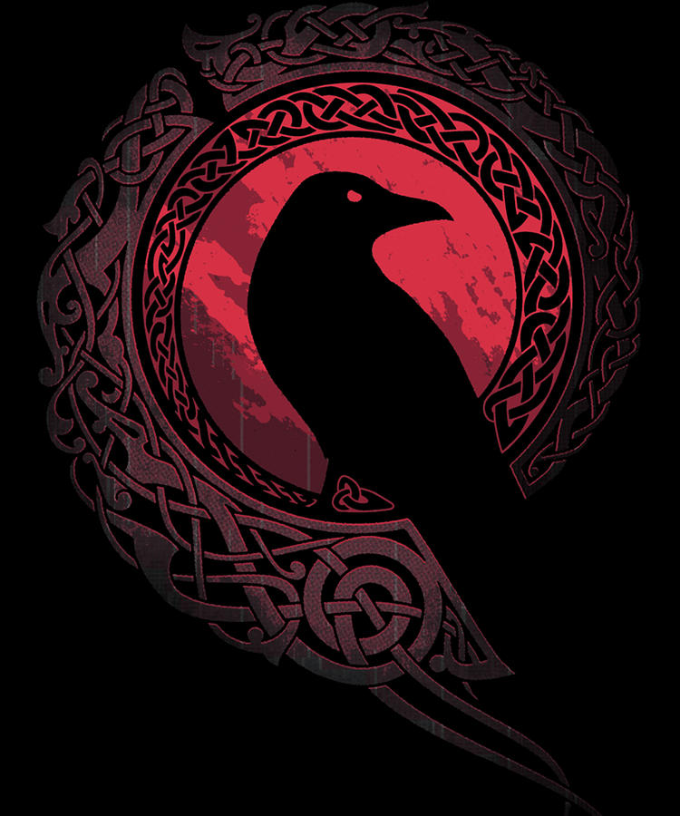 EDDA T-shirt essentiel Digital Art by Ludie Keebler - Fine Art America