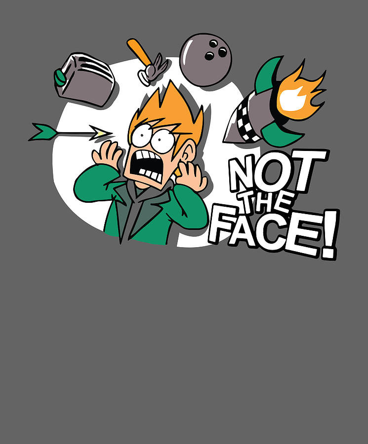 Eddsworld Sticker - Eddsworld - Discover & Share GIFs