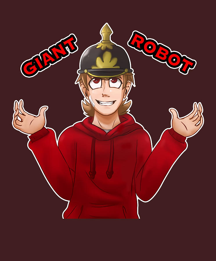 Eddsworld Matt Eddsworld Sticker - Eddsworld Matt Eddsworld Happy -  Discover & Share GIFs