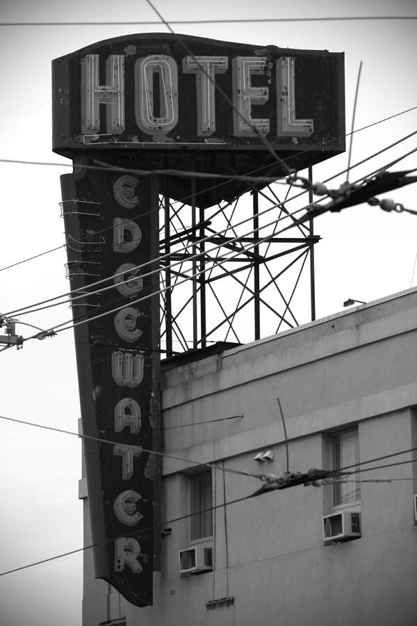 Edgewater Hotel Under Cloudy Skies Photograph by Travel Essayist Edgewater Hotel Under Cloudy Skies Photograph by Travel Essayist