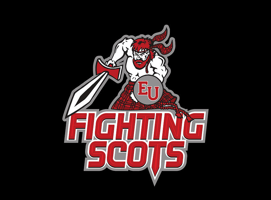 Edinboro Fighting Scots Digital Art by Edinboro Fighting Scots - Fine ...