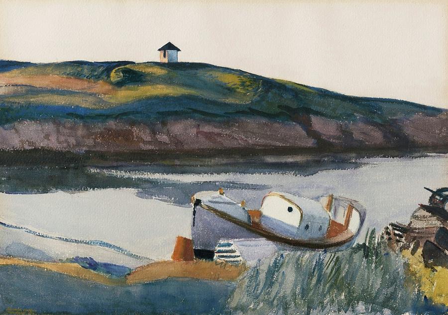 edward hopper 1882 1967