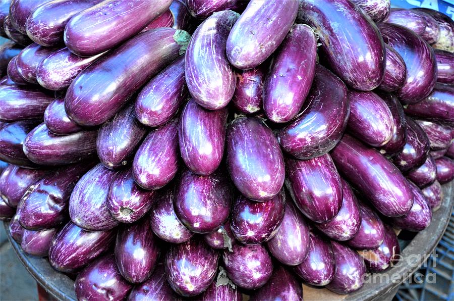 Higuey Market #1 Photograph by Erik Peters - Pixels