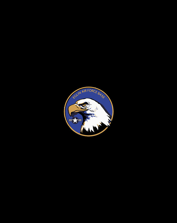 Eglin AFB Logo