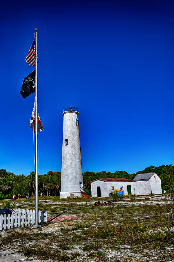 Egmont Key Image 1 Photograph by Bill Duncan Fine Art America