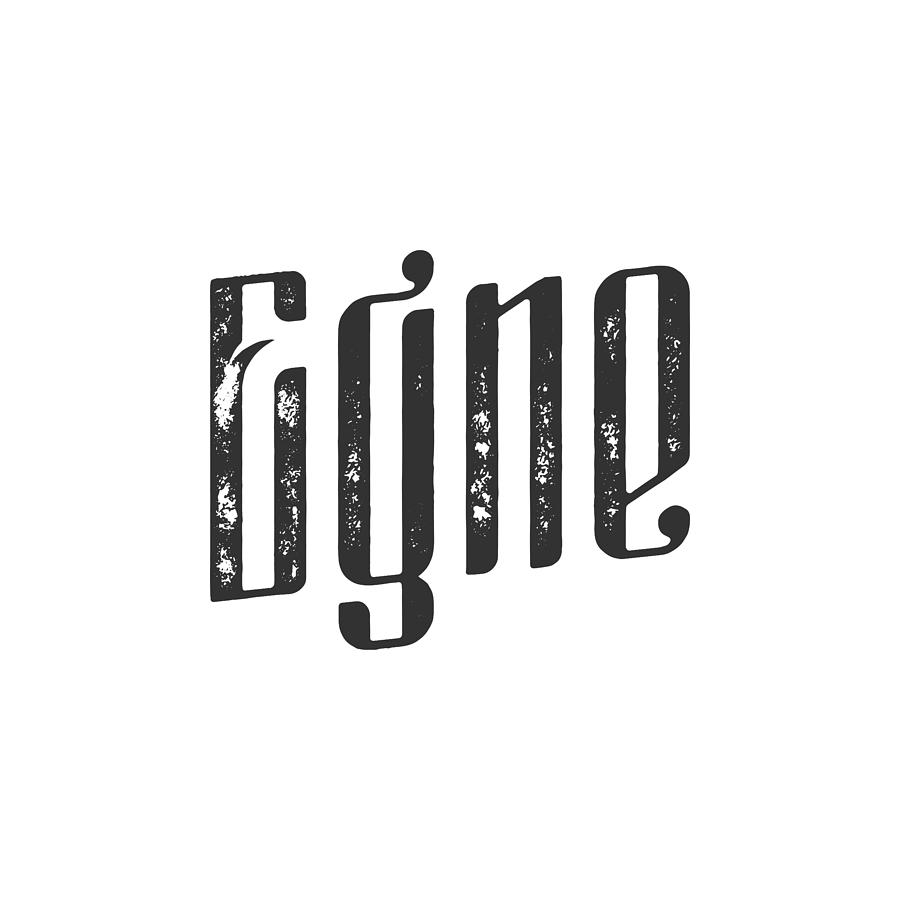 Egne Digital Art by TintoDesigns