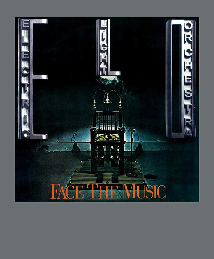 Face the Music (Electric Light Orchestra album) - Wikipedia