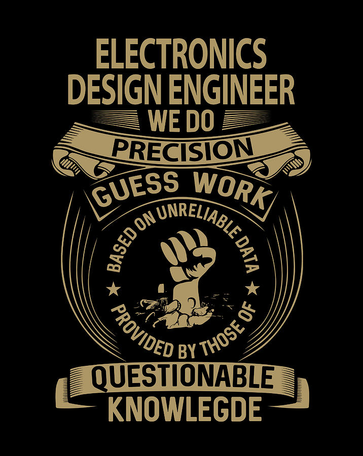 electronics t shirt design