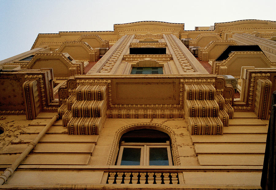 Elegant Cairo Photograph by Shaun Higson