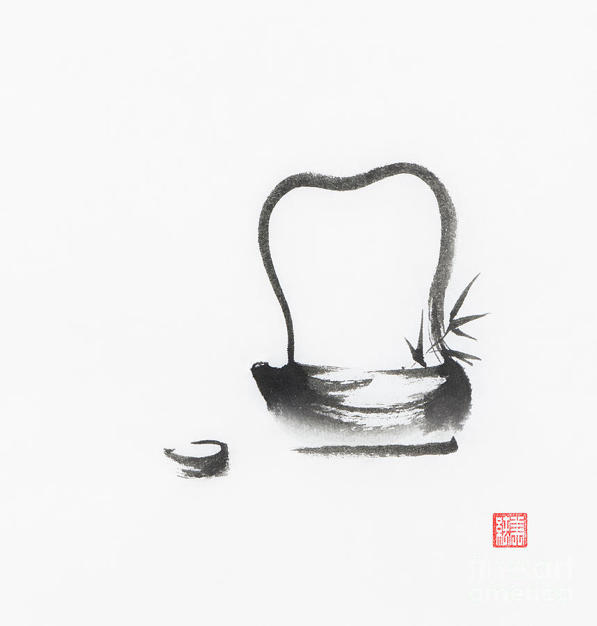 https://images.fineartamerica.com/images/artworkimages/mediumlarge/3/elegant-zen-sumi-e-ink-painting-of-an-antique-teapot-with-a-cup-awen-fine-art-prints.jpg