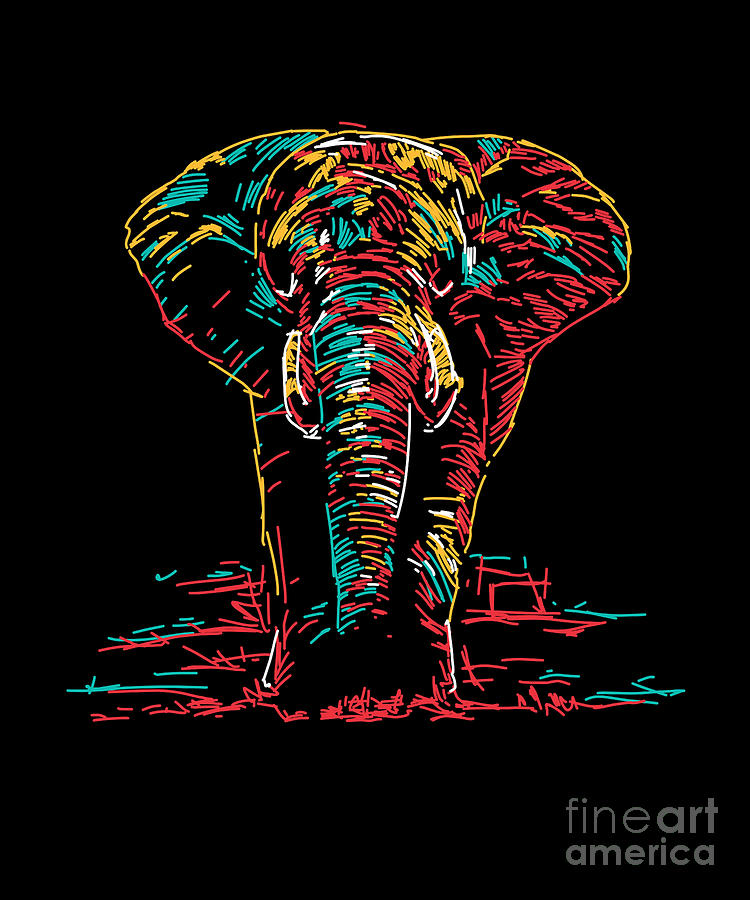 Elephant Lover