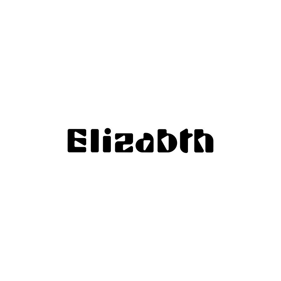 Elizabth #Elizabth Digital Art by TintoDesigns - Fine Art America