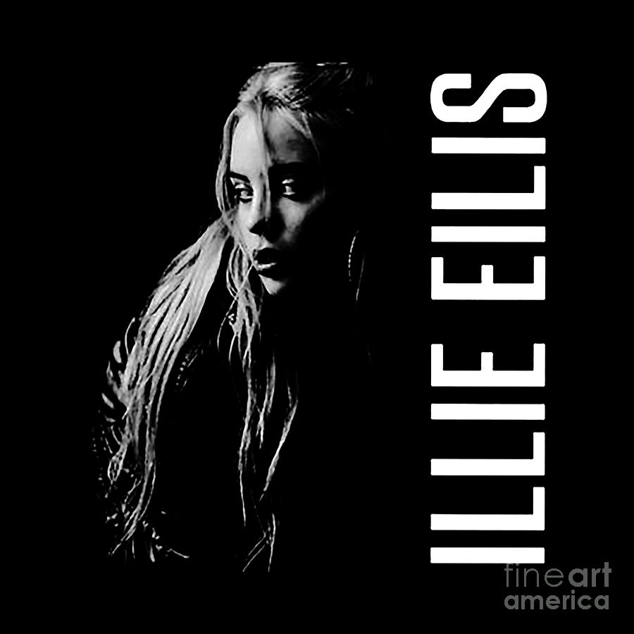 Ellie Bellish by Ronald Harris