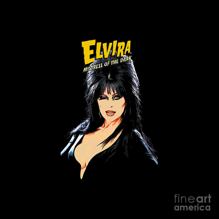 ELVIRA'S HAUNTED HILLS: Film Review - THE HORROR ENTERTAINMENT MAGAZINE