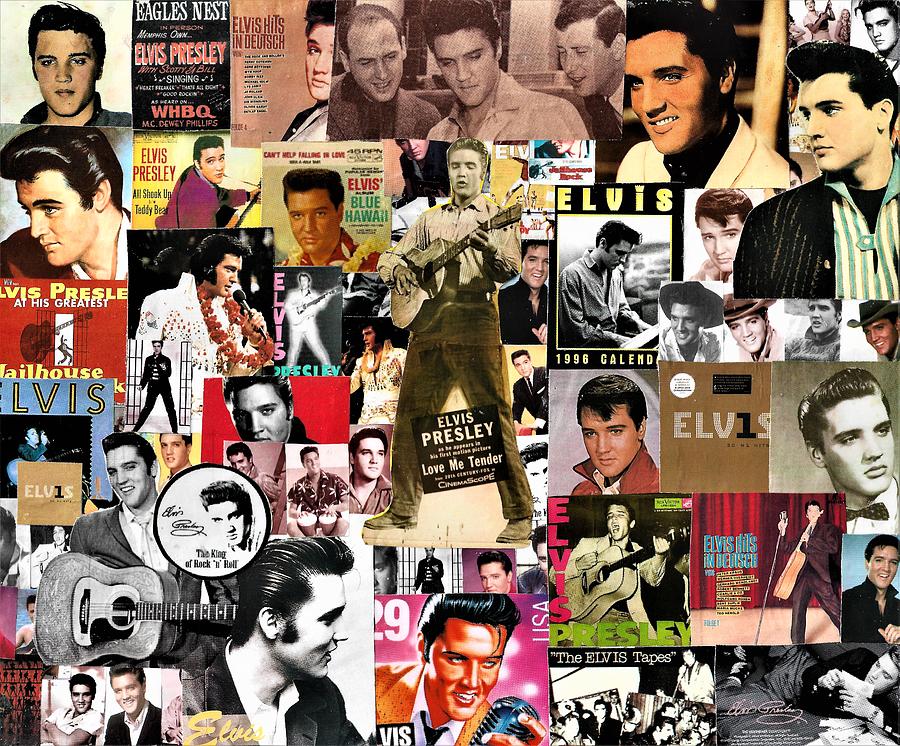 Elvis Presley New Wallpapers 2019 APK for Android Download