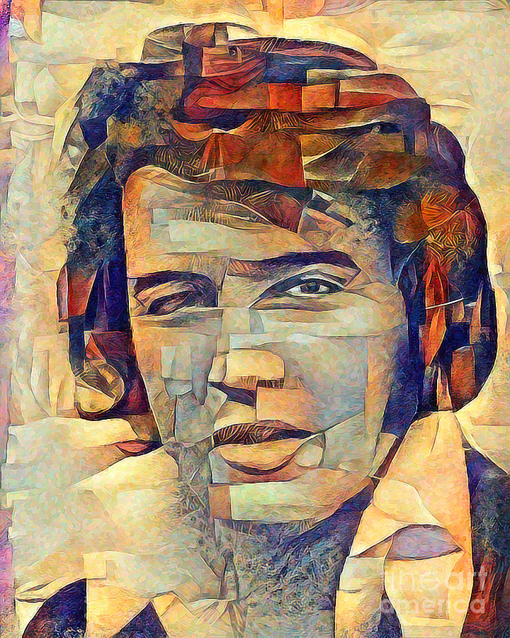 Elvis Presley The King of Rock And Roll Contemporary Art 20210718 Photograph by Wingsdomain Art and Photography