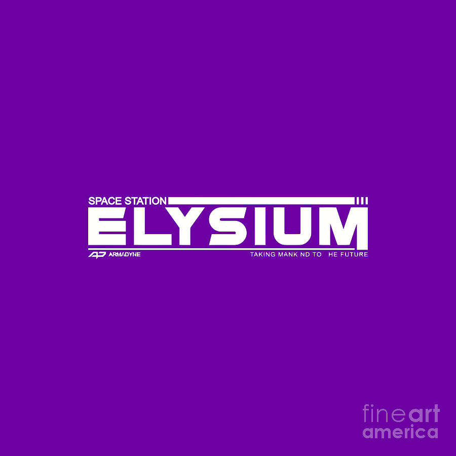 elysium space station design