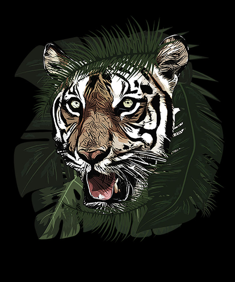 https://images.fineartamerica.com/images/artworkimages/mediumlarge/3/emerald-forest-tiger-jungle-cat-maximus-designs.jpg