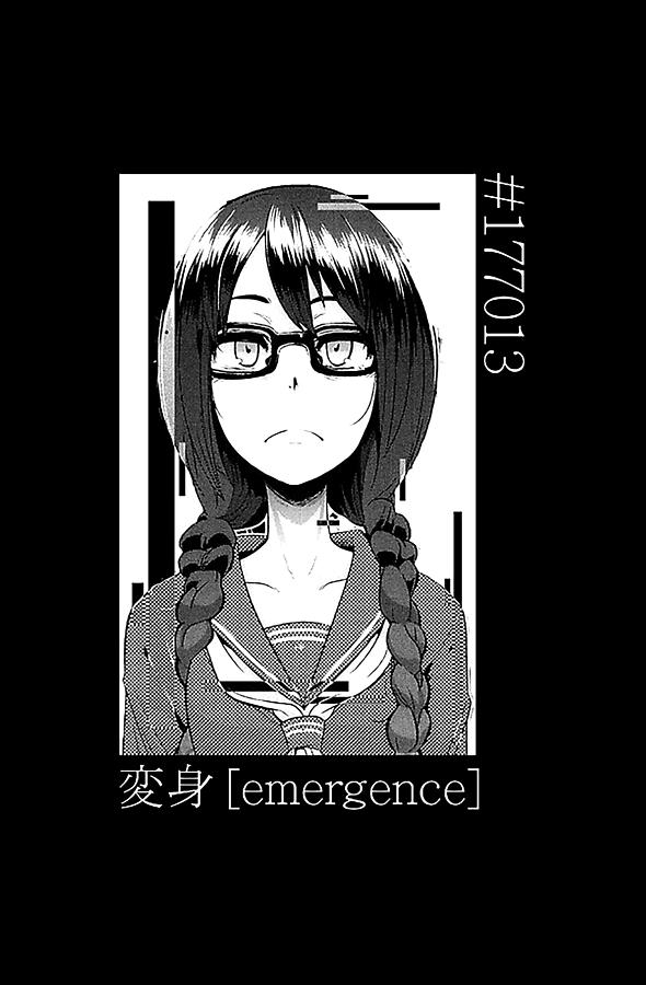 download metamorphosis emergence manga