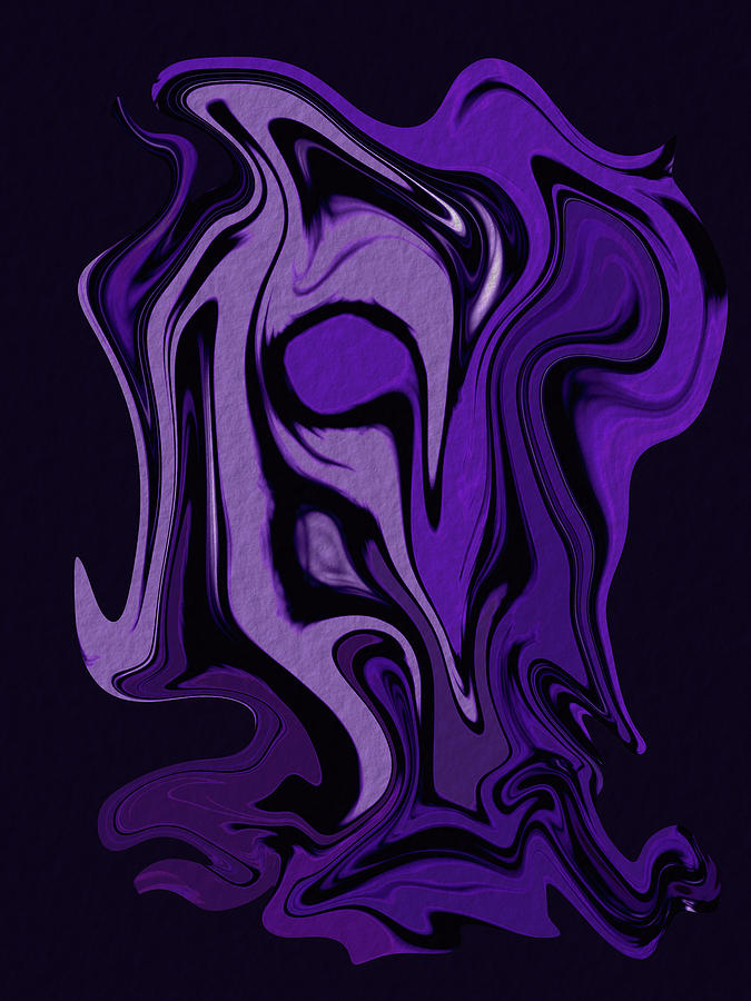 Emerging Digital Art by Michelle Hoffmann - Fine Art America