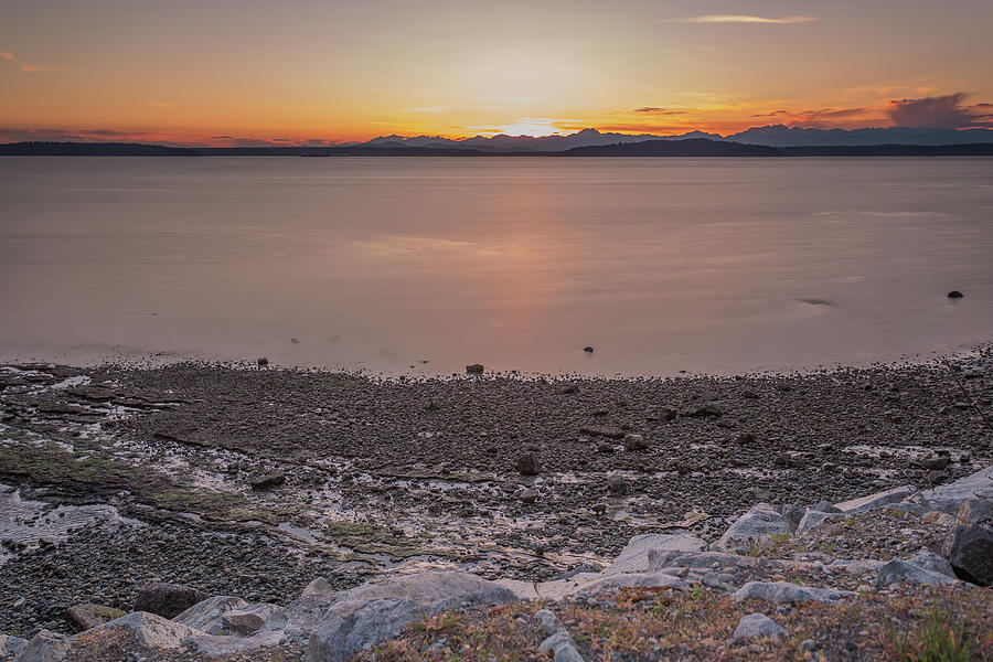 Emma Schmitz Memorial Overlook Photograph by Calazone's Flics | Fine ...