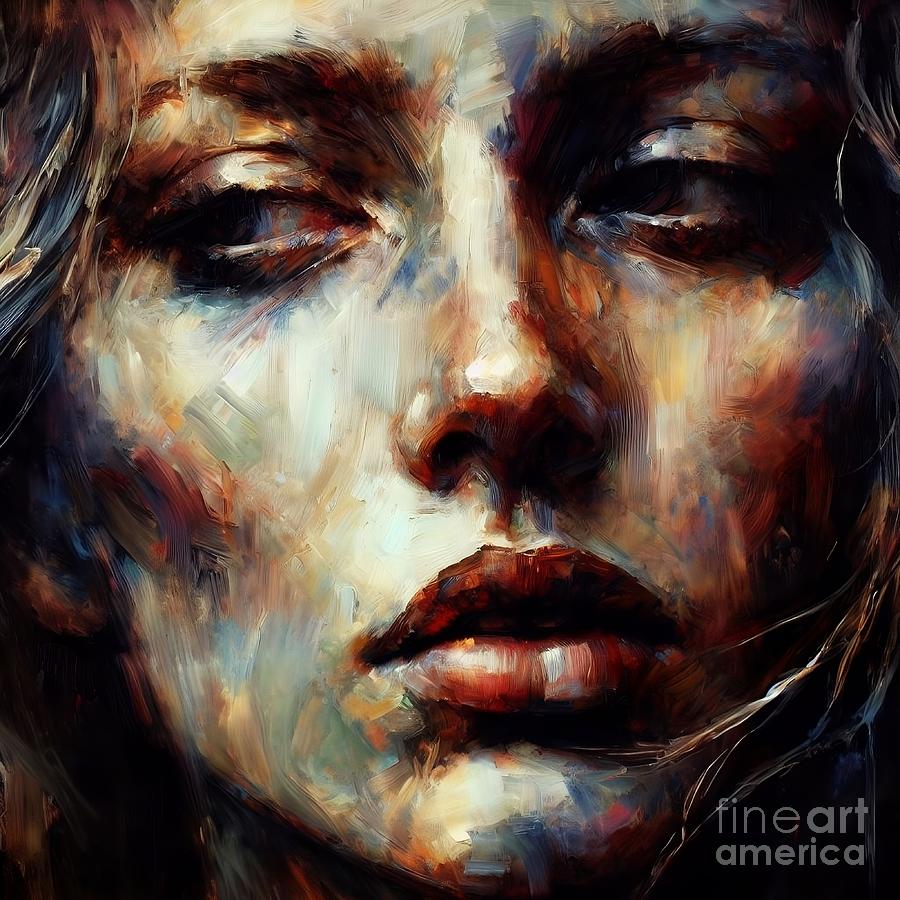 Emotive Art - 23 Digital Art by Evocative Art - Fine Art America