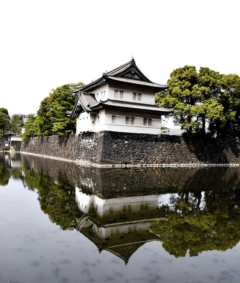 Emperor Palace Photograph by Sarah Frye | Fine Art America