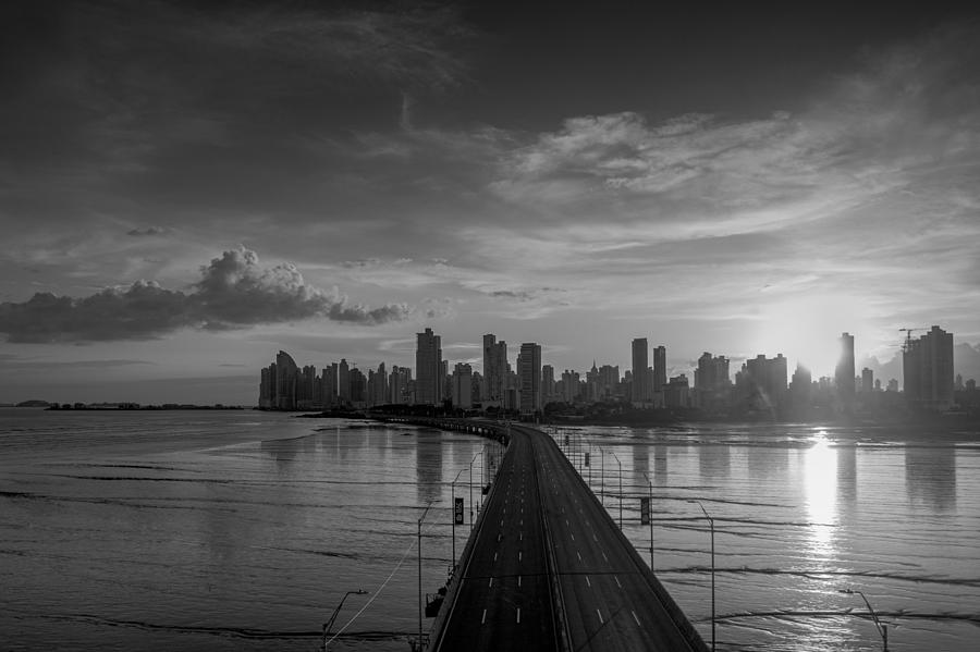 Empty sunset Photograph by Tropical Fine Art - Fine Art America