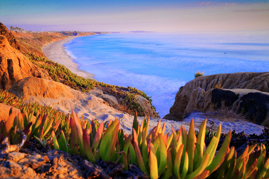 Encinitas California Photograph by Doug Berry - Pixels