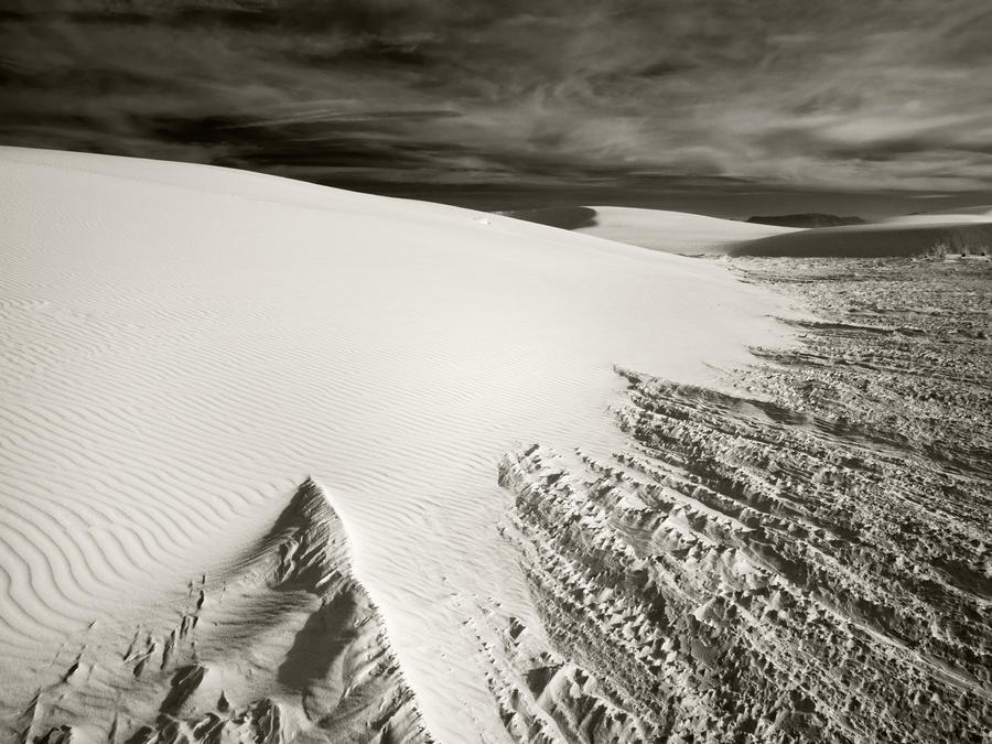 encroachment by Mike McMurray encroachment by Mike McMurray