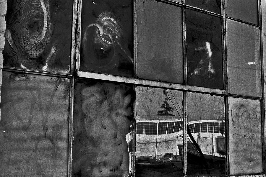 End of the Line by Maria Reverberi End of the Line by Maria Reverberi