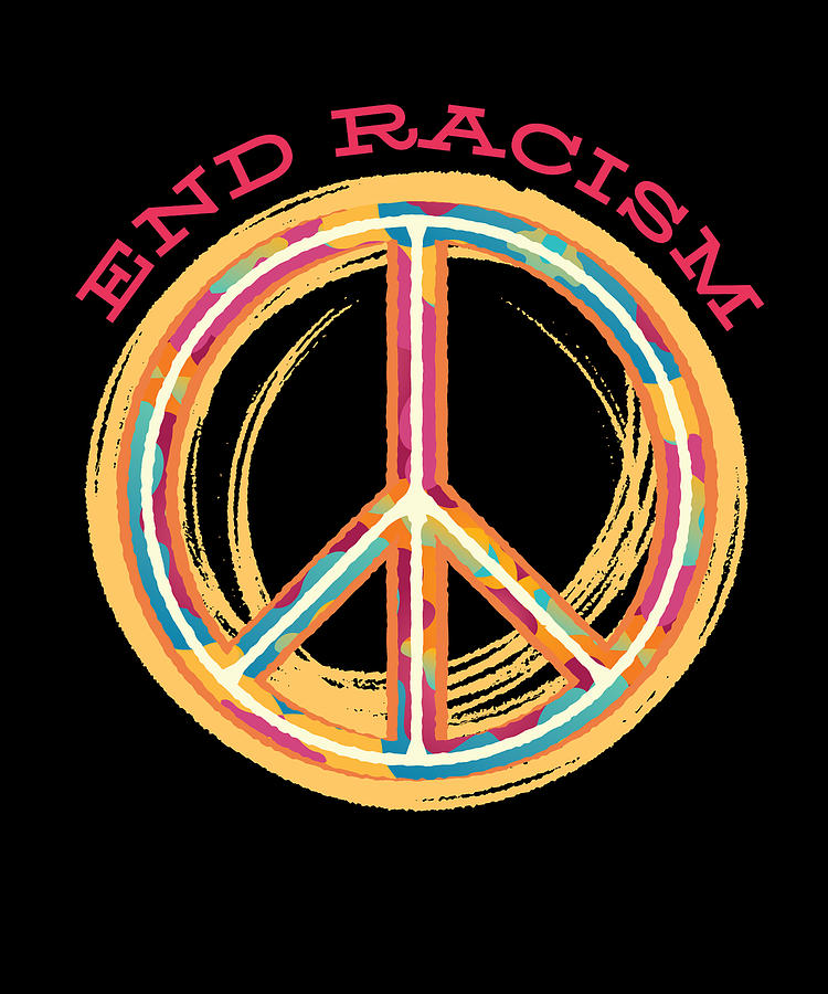 end racism stussy